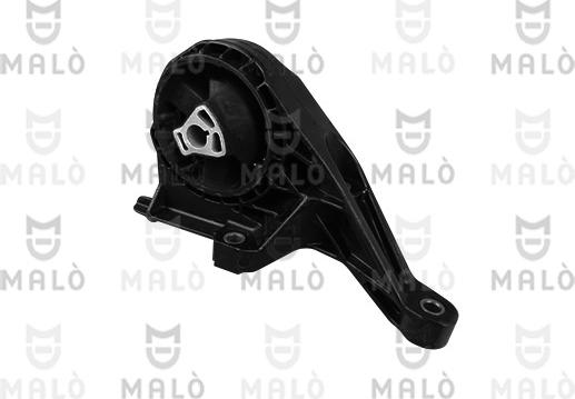 AKRON-MALÒ 285075 - Окачване, двигател vvparts.bg