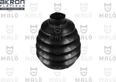 AKRON-MALÒ 280531 - Маншон, полуоска vvparts.bg