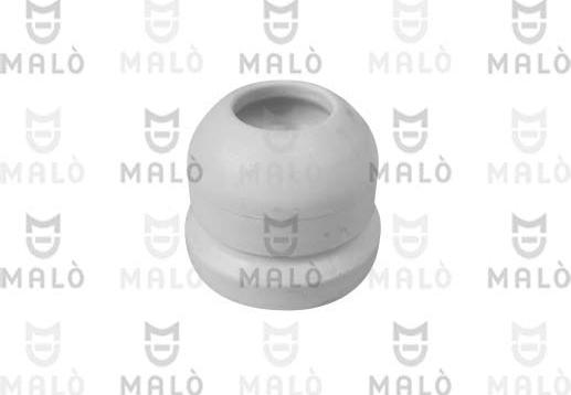 AKRON-MALÒ 280041 - Ударен тампон, окачване (ресьори) vvparts.bg