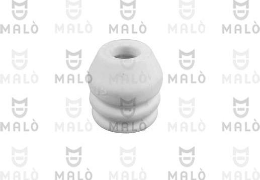 AKRON-MALÒ 280101 - Ударен тампон, окачване (ресьори) vvparts.bg