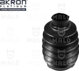 AKRON-MALÒ 28118 - Маншон, полуоска vvparts.bg