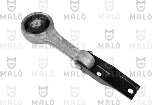 AKRON-MALÒ 234494 - Окачване, двигател vvparts.bg