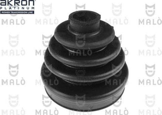 AKRON-MALÒ 234591 - Маншон, полуоска vvparts.bg