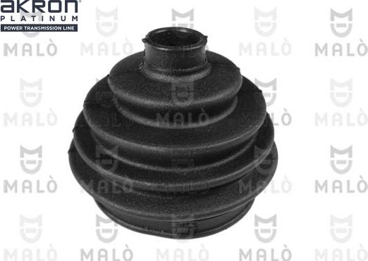 AKRON-MALÒ 23459 - Маншон, полуоска vvparts.bg