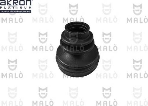 AKRON-MALÒ 234624 - Маншон, полуоска vvparts.bg