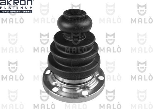 AKRON-MALÒ 234621 - Маншон, полуоска vvparts.bg