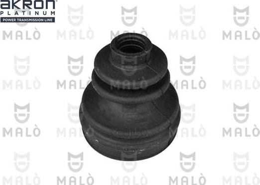 AKRON-MALÒ 234623 - Маншон, полуоска vvparts.bg