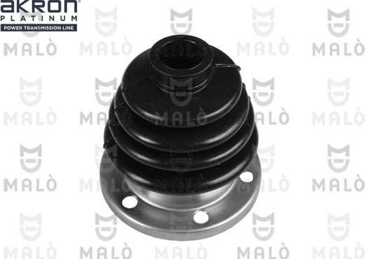 AKRON-MALÒ 23462 - Маншон, полуоска vvparts.bg