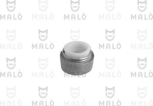 AKRON-MALÒ 23467TF - Гумичка на клапан, уплътн. пръстен, стъбло на кл. vvparts.bg