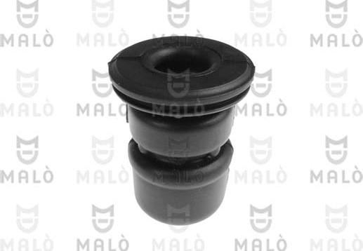 AKRON-MALÒ 234821 - Ударен тампон, окачване (ресьори) vvparts.bg