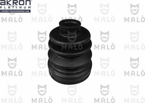 AKRON-MALÒ 23694 - Маншон, полуоска vvparts.bg