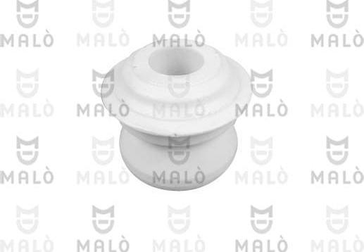 AKRON-MALÒ 23641 - Ударен тампон, окачване (ресьори) vvparts.bg