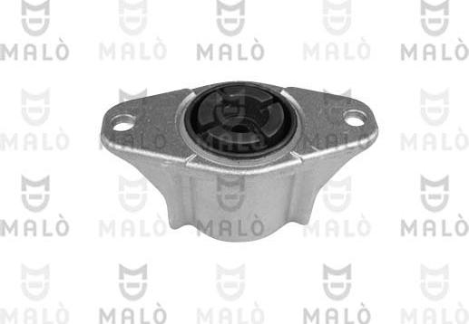 AKRON-MALÒ 23652 - Тампон на макферсън vvparts.bg