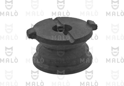 AKRON-MALÒ 236662 - Ударен тампон, окачване (ресьори) vvparts.bg