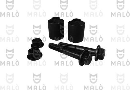 AKRON-MALÒ 23683KIT - Ремонтен комплект, надлъжна кормилна щанга vvparts.bg