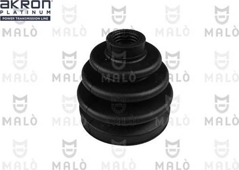 AKRON-MALÒ 230563 - Маншон, полуоска vvparts.bg