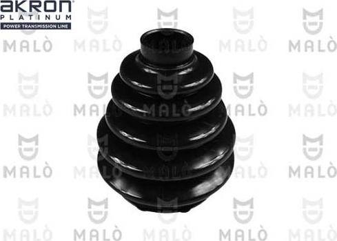 AKRON-MALÒ 23056 - Маншон, полуоска vvparts.bg