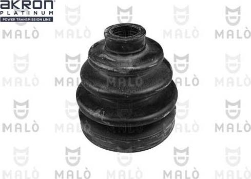 AKRON-MALÒ 230574 - Маншон, полуоска vvparts.bg