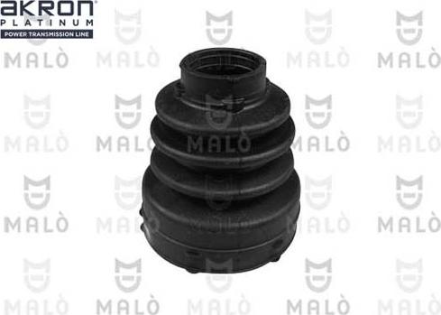 AKRON-MALÒ 230575 - Маншон, полуоска vvparts.bg