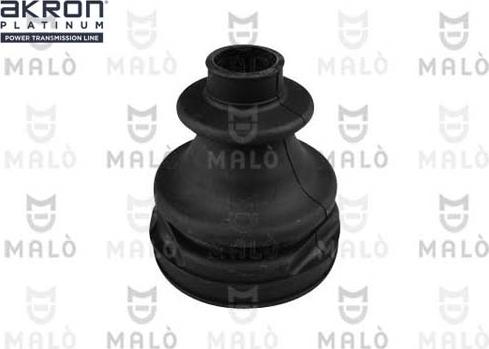 AKRON-MALÒ 230571 - Маншон, полуоска vvparts.bg