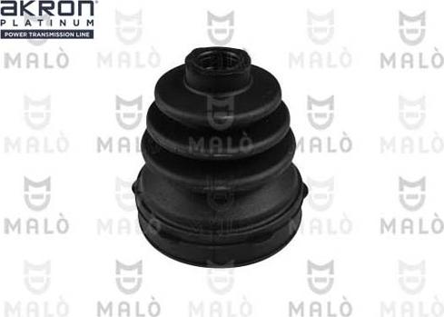 AKRON-MALÒ 230573 - Маншон, полуоска vvparts.bg