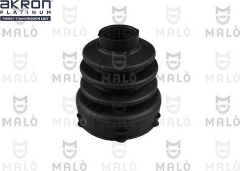 AKRON-MALÒ 23057 - Маншон, полуоска vvparts.bg