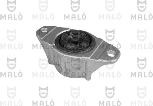 AKRON-MALÒ 23027 - Тампон на макферсън vvparts.bg