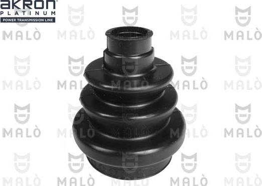 AKRON-MALÒ 238441 - Маншон, полуоска vvparts.bg