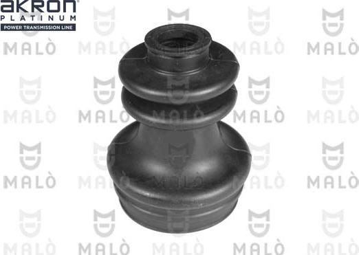 AKRON-MALÒ 238442 - Маншон, полуоска vvparts.bg