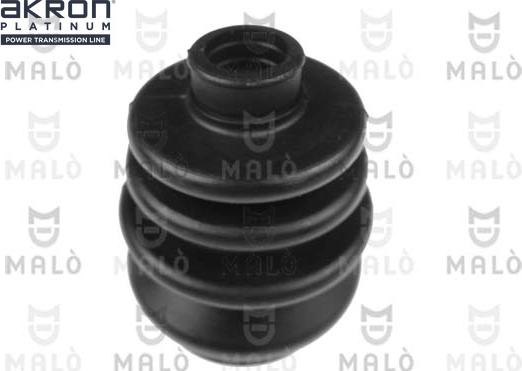 AKRON-MALÒ 23844 - Маншон, полуоска vvparts.bg