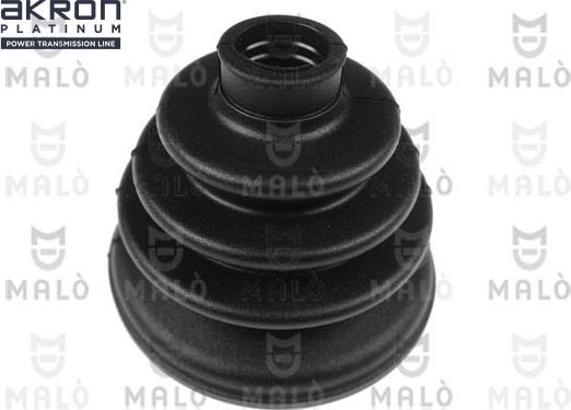 AKRON-MALÒ 238651 - Маншон, полуоска vvparts.bg