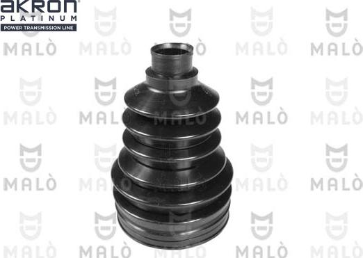 AKRON-MALÒ 238841 - Маншон, полуоска vvparts.bg