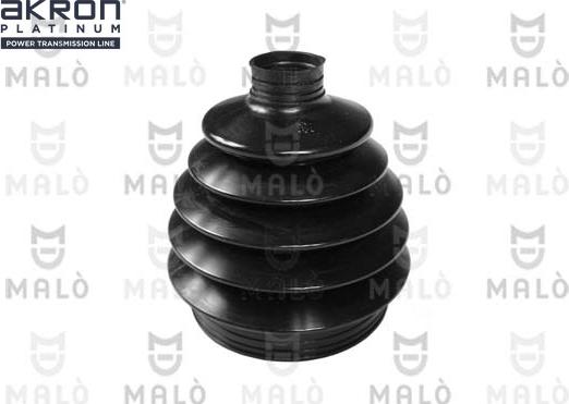 AKRON-MALÒ 238843 - Маншон, полуоска vvparts.bg