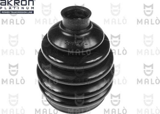 AKRON-MALÒ 238842 - Маншон, полуоска vvparts.bg