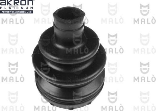 AKRON-MALÒ 23884 - Маншон, полуоска vvparts.bg