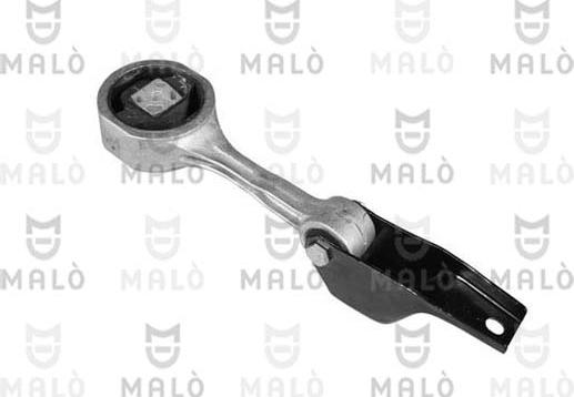 AKRON-MALÒ 233893 - Окачване, двигател vvparts.bg