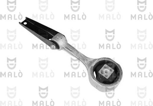 AKRON-MALÒ 233892 - Окачване, двигател vvparts.bg