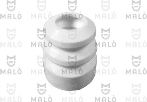 AKRON-MALÒ 233801 - Ударен тампон, окачване (ресьори) vvparts.bg