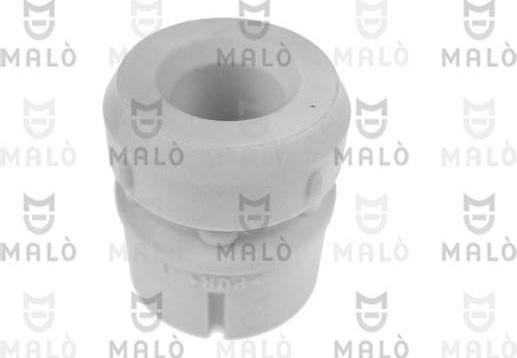 AKRON-MALÒ 237071 - Ударен тампон, окачване (ресьори) vvparts.bg