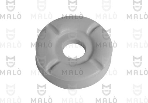 AKRON-MALÒ 27408 - Окачване, амортисьор vvparts.bg