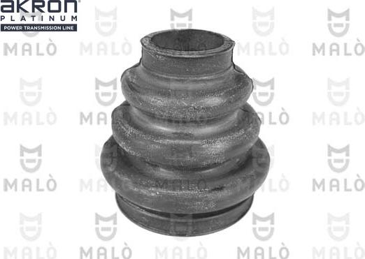 AKRON-MALÒ 270681 - Маншон, полуоска vvparts.bg