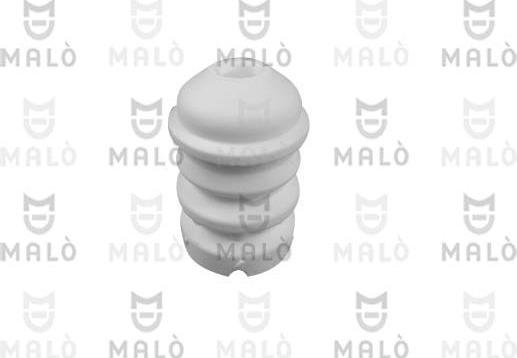 AKRON-MALÒ 270352 - Ударен тампон, окачване (ресьори) vvparts.bg