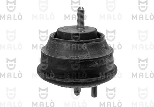 AKRON-MALÒ 273991 - Окачване, двигател vvparts.bg