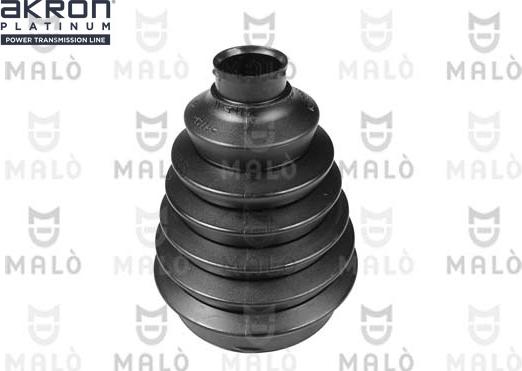 AKRON-MALÒ 74132 - Маншон, полуоска vvparts.bg