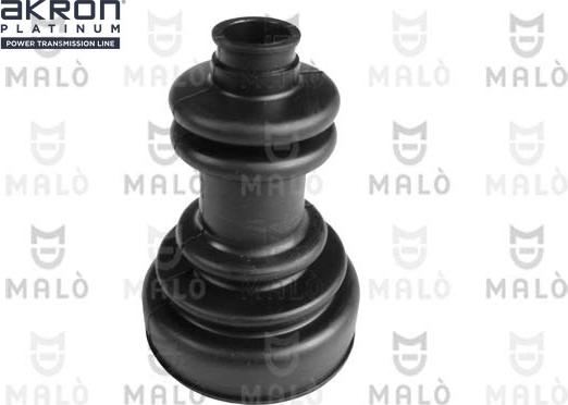 AKRON-MALÒ 7413 - Маншон, полуоска vvparts.bg