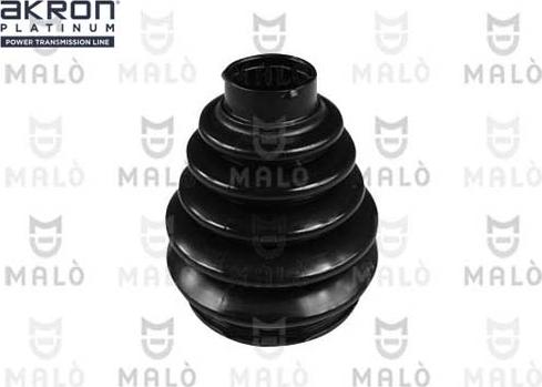 AKRON-MALÒ 74814 - Маншон, полуоска vvparts.bg