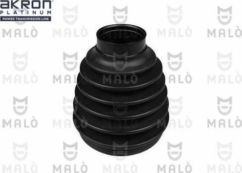 AKRON-MALÒ 74816 - Маншон, полуоска vvparts.bg