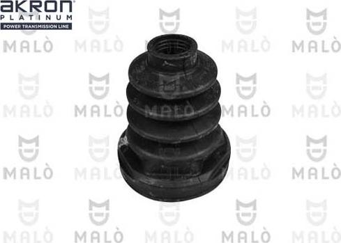 AKRON-MALÒ 74831 - Маншон, полуоска vvparts.bg