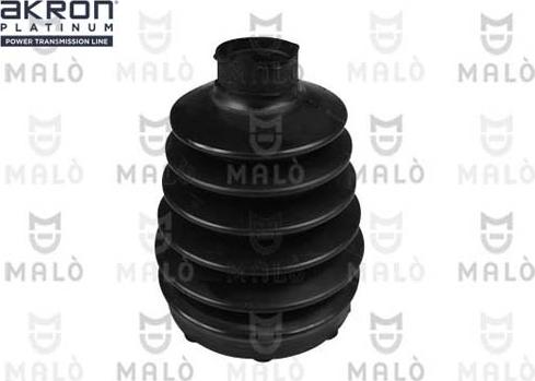 AKRON-MALÒ 74826 - Маншон, полуоска vvparts.bg