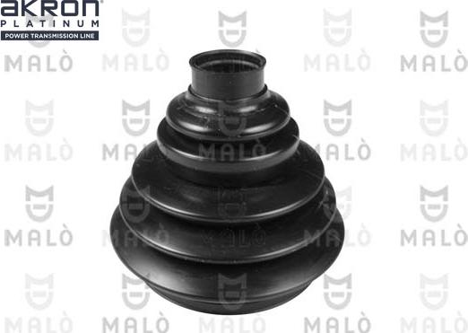 AKRON-MALÒ 75231 - Маншон, полуоска vvparts.bg